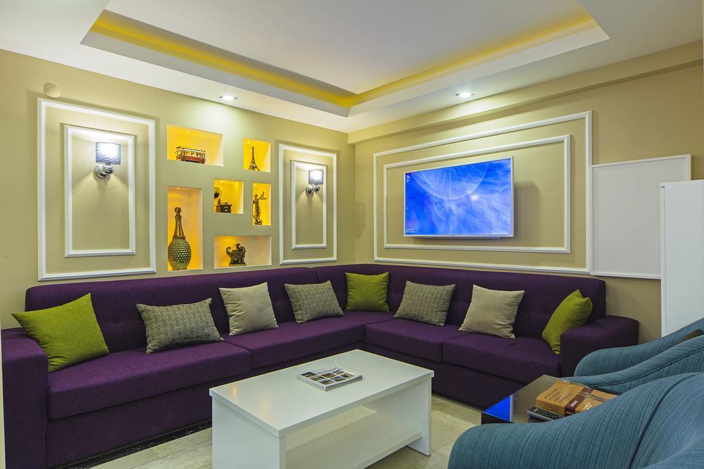 Pera Arya Hotel Provincia di Provincia di Istanbul Esterno foto