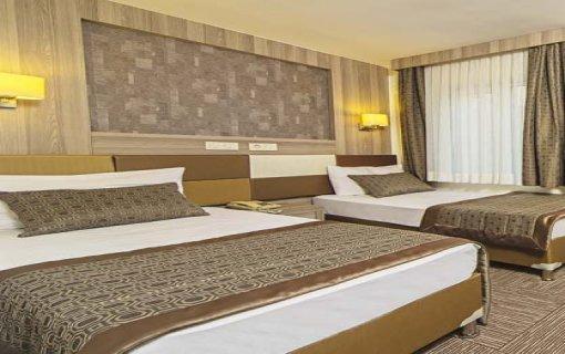 Pera Arya Hotel Provincia di Provincia di Istanbul Esterno foto